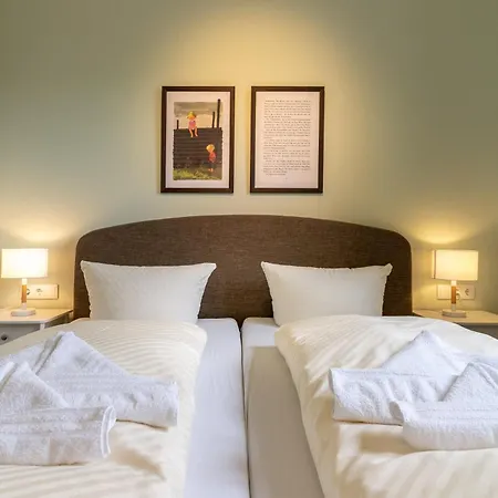 Apartment Haffhaeuser Am Stettiner Haff Haus 1 We 2 Golf Special Buchbar Garz (Usedom)