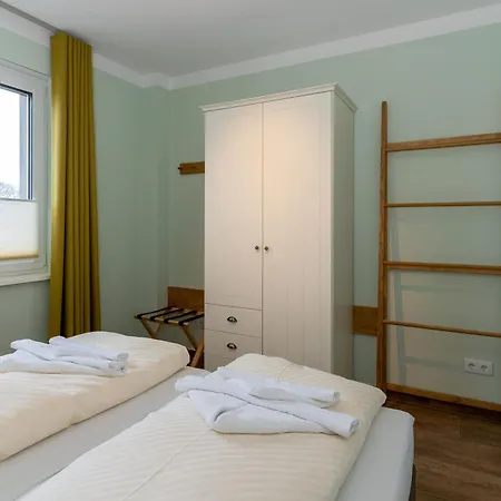 Haffhaeuser Am Stettiner Haff Haus 1 We 2 Golf Special Buchbar Apartment