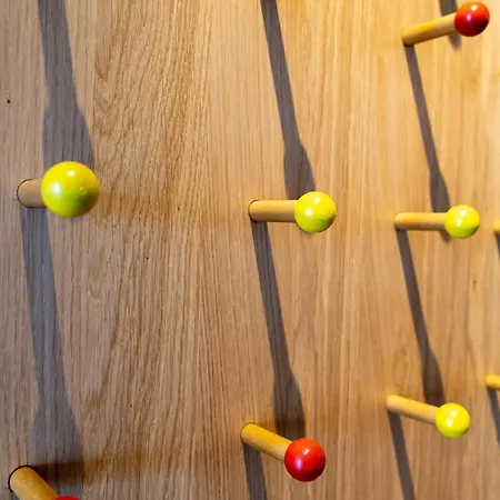 Haffhaeuser Am Stettiner Haff Haus 1 We 2 Golf Special Buchbar Apartament *