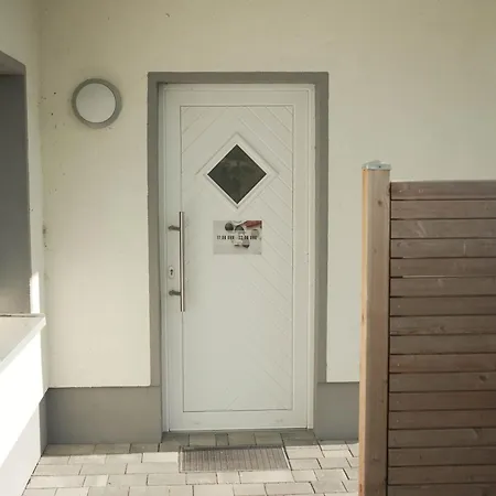 Apartament Haffhaeuser Am Stettiner Haff Haus 1 We 2 Golf Special Buchbar Garz (Usedom)