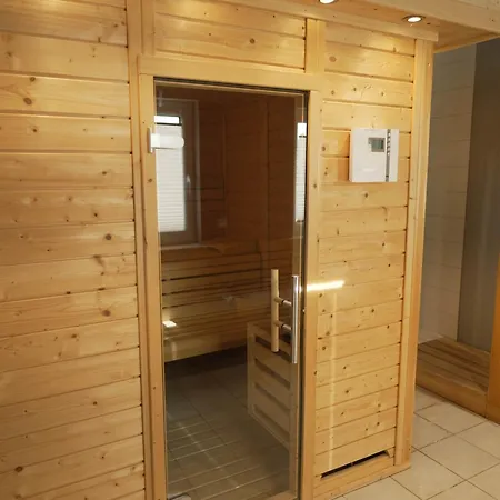 Haffhaeuser Am Stettiner Haff Haus 1 We 2 Golf Special Buchbar * Garz (Usedom)