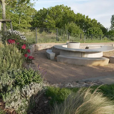 Apartament Haffhaeuser Am Stettiner Haff Haus 1 We 2 Golf Special Buchbar